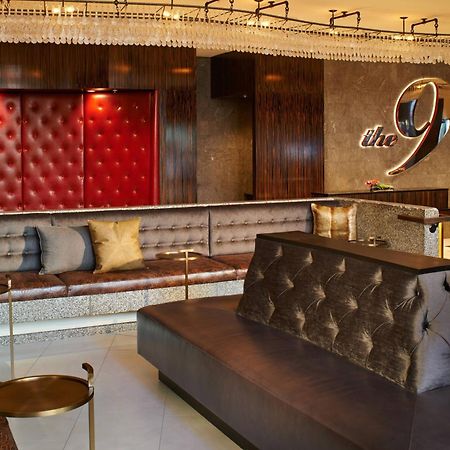 Metropolitan At The 9, Autograph Collection Hotel Cleveland Ngoại thất bức ảnh