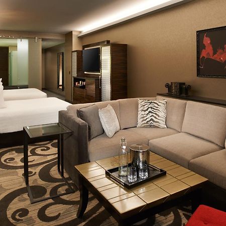 Metropolitan At The 9, Autograph Collection Hotel Cleveland Ngoại thất bức ảnh