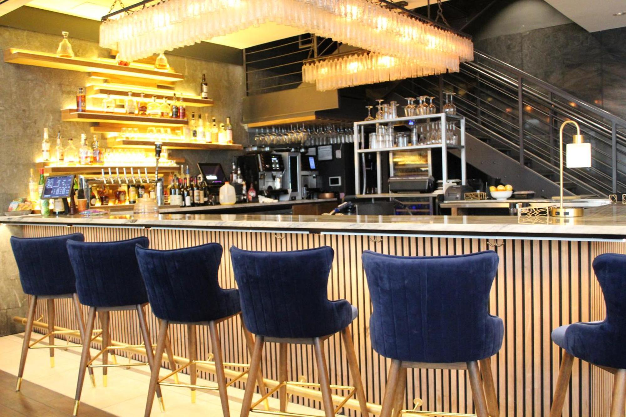 Metropolitan At The 9, Autograph Collection Hotel Cleveland Ngoại thất bức ảnh