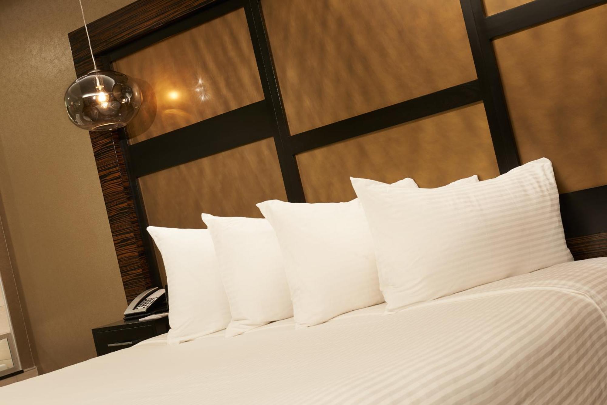Metropolitan At The 9, Autograph Collection Hotel Cleveland Ngoại thất bức ảnh