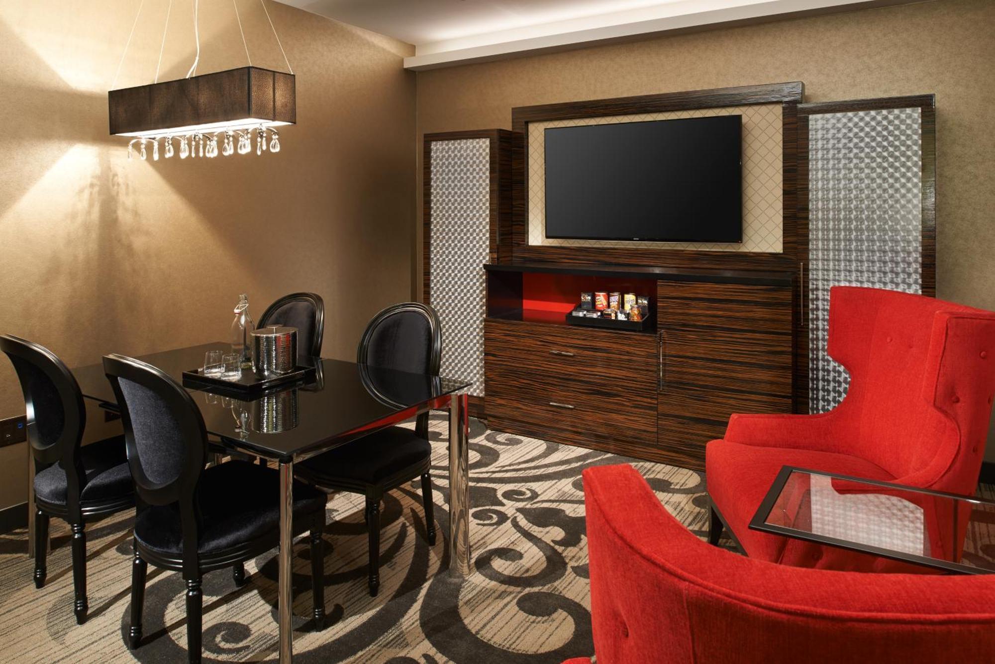 Metropolitan At The 9, Autograph Collection Hotel Cleveland Ngoại thất bức ảnh