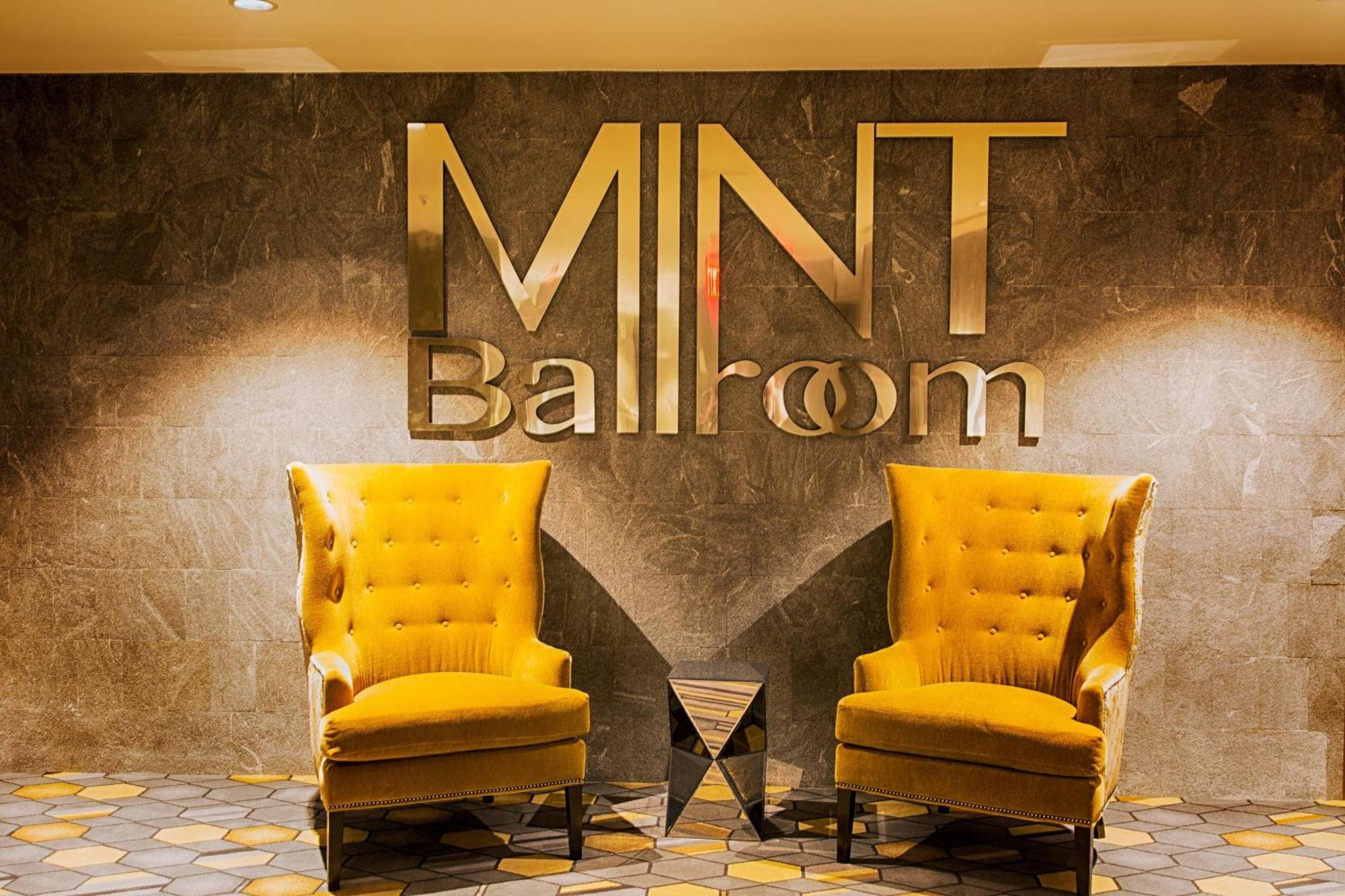 Metropolitan At The 9, Autograph Collection Hotel Cleveland Ngoại thất bức ảnh