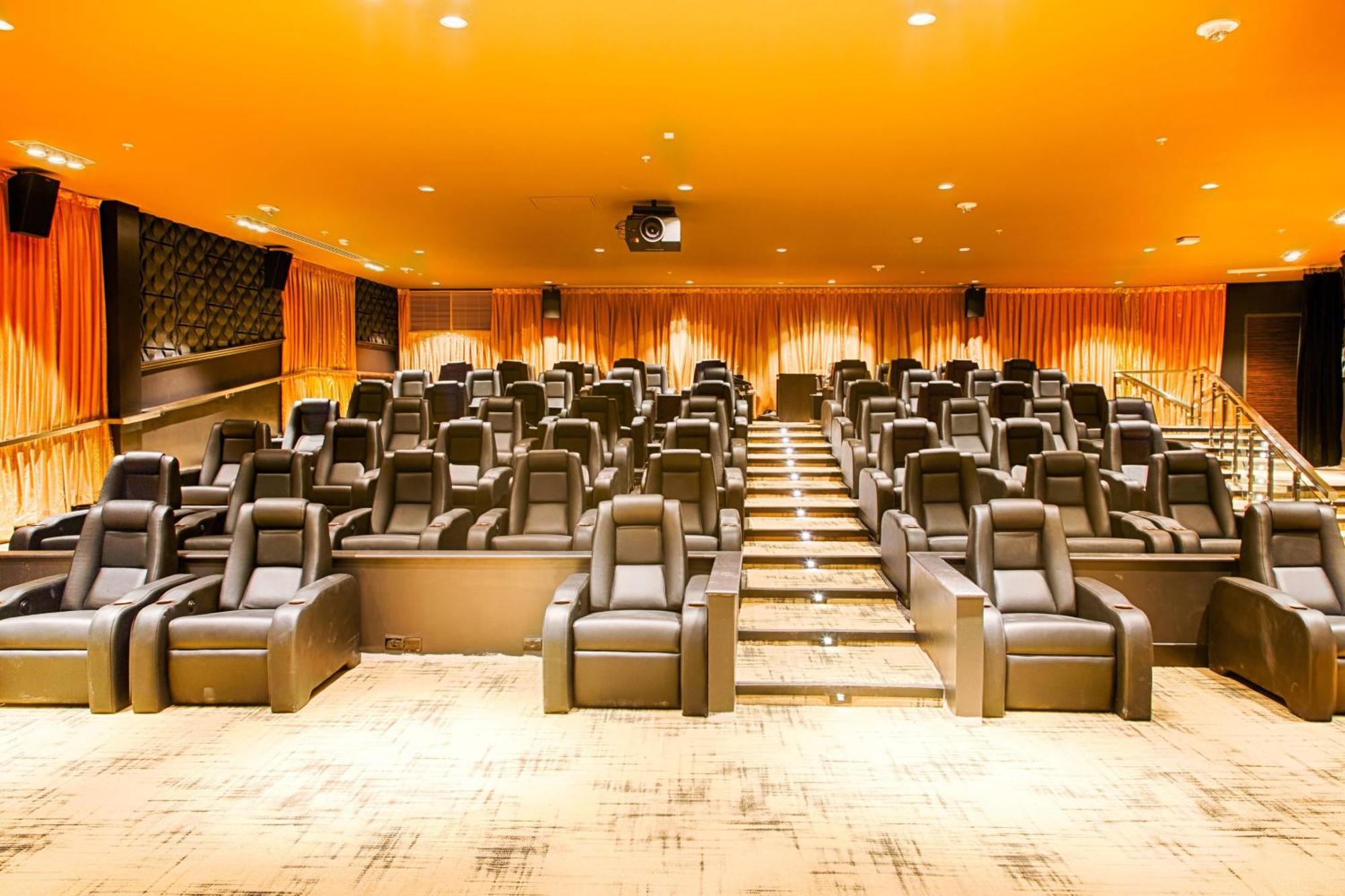 Metropolitan At The 9, Autograph Collection Hotel Cleveland Ngoại thất bức ảnh