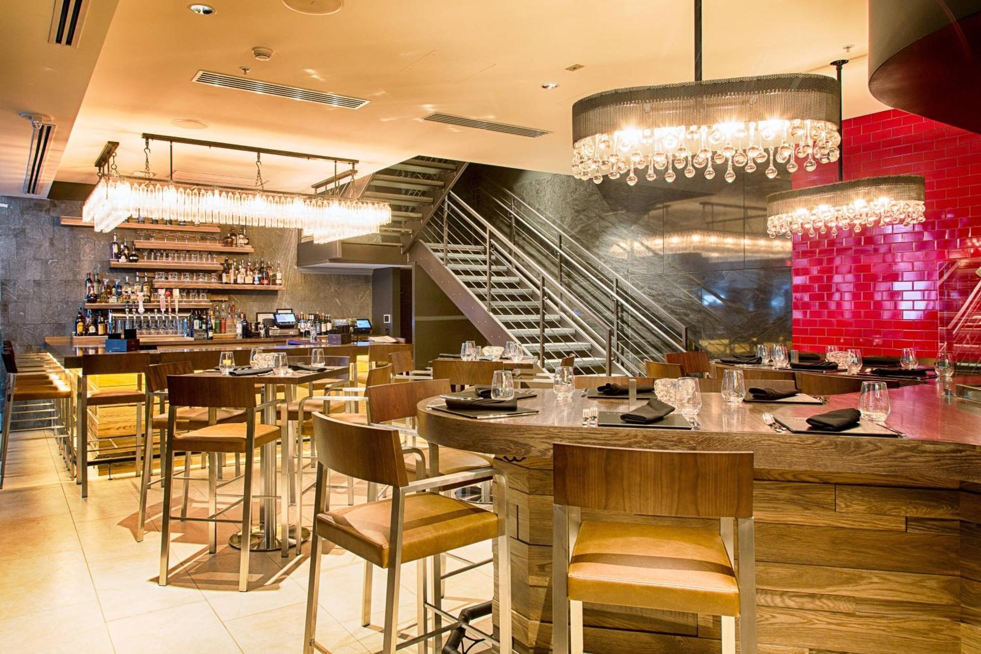 Metropolitan At The 9, Autograph Collection Hotel Cleveland Ngoại thất bức ảnh
