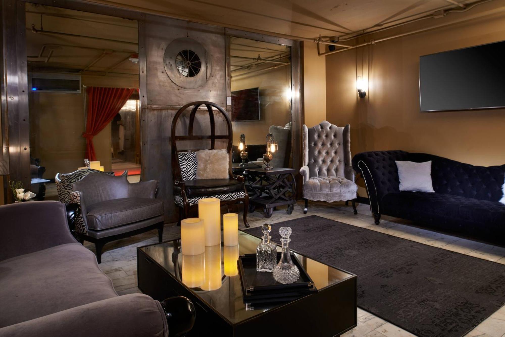 Metropolitan At The 9, Autograph Collection Hotel Cleveland Ngoại thất bức ảnh