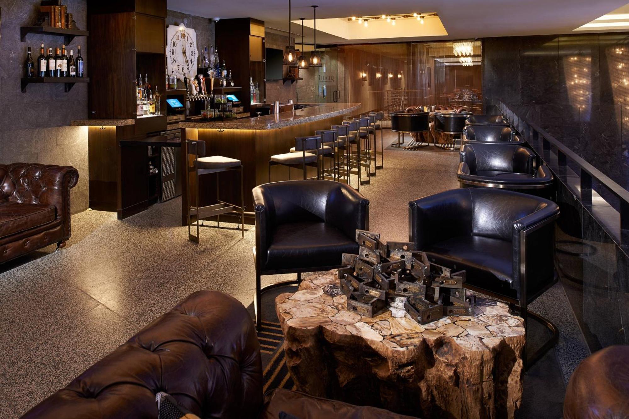 Metropolitan At The 9, Autograph Collection Hotel Cleveland Ngoại thất bức ảnh