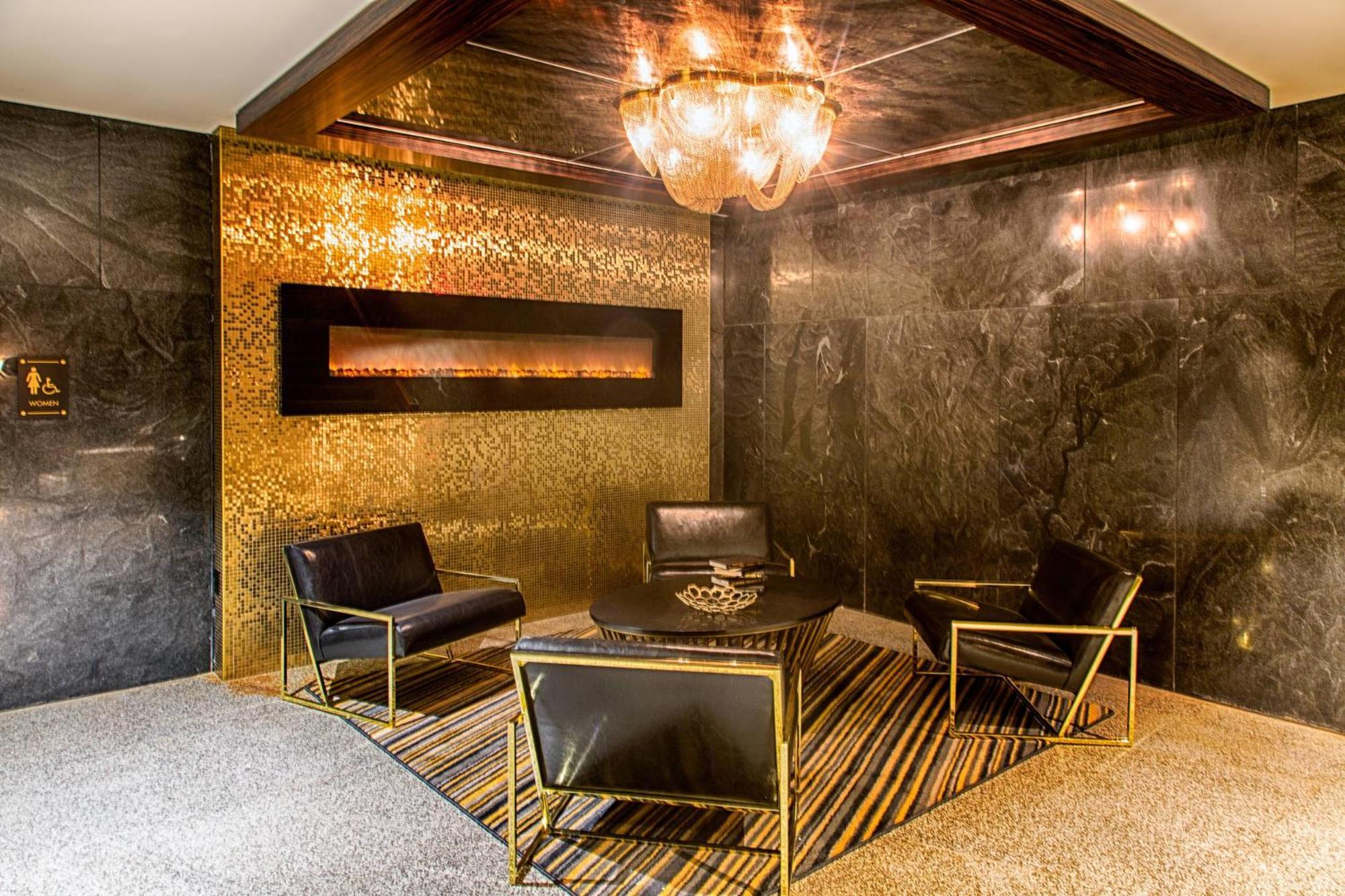 Metropolitan At The 9, Autograph Collection Hotel Cleveland Ngoại thất bức ảnh