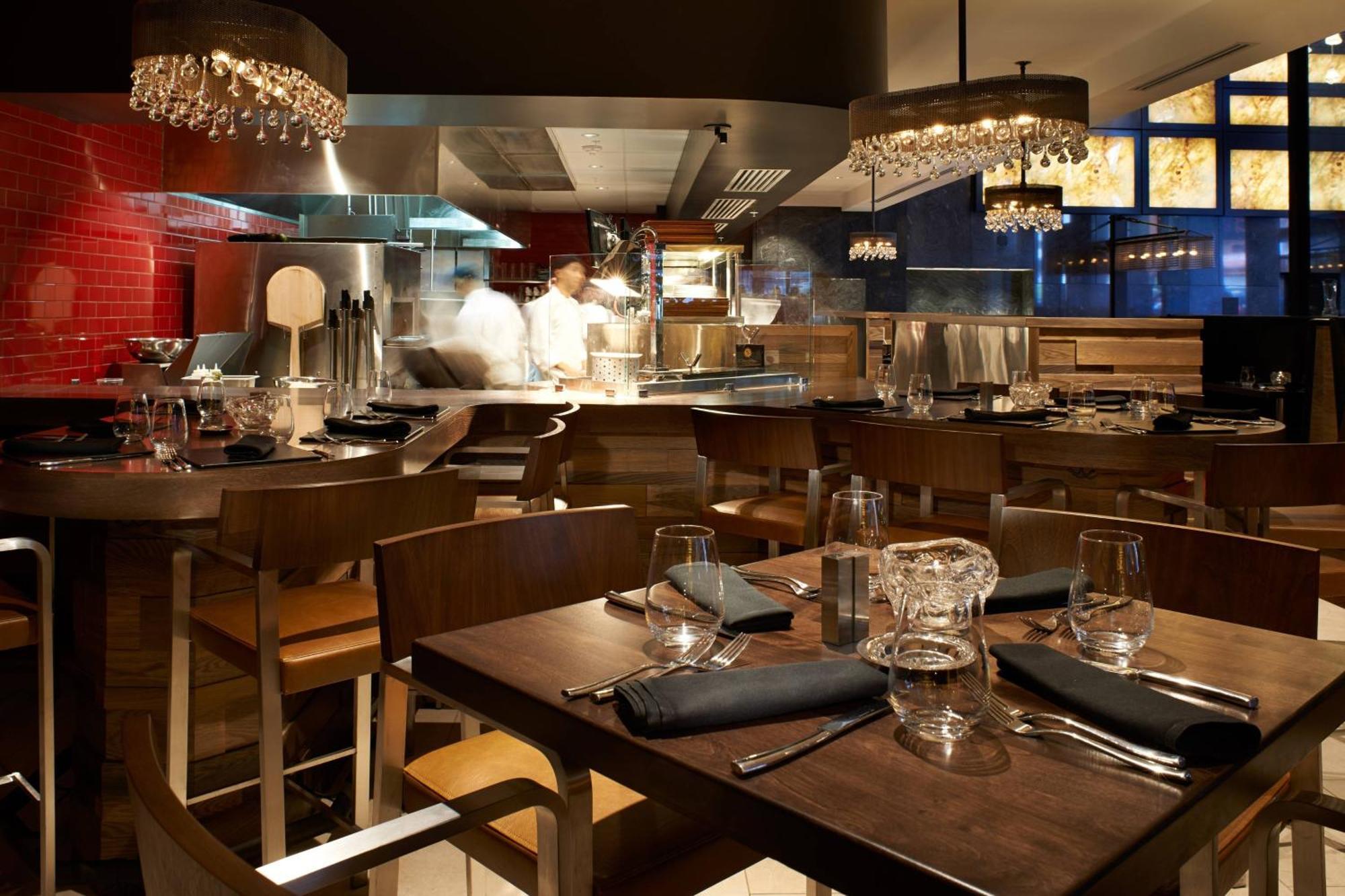 Metropolitan At The 9, Autograph Collection Hotel Cleveland Ngoại thất bức ảnh