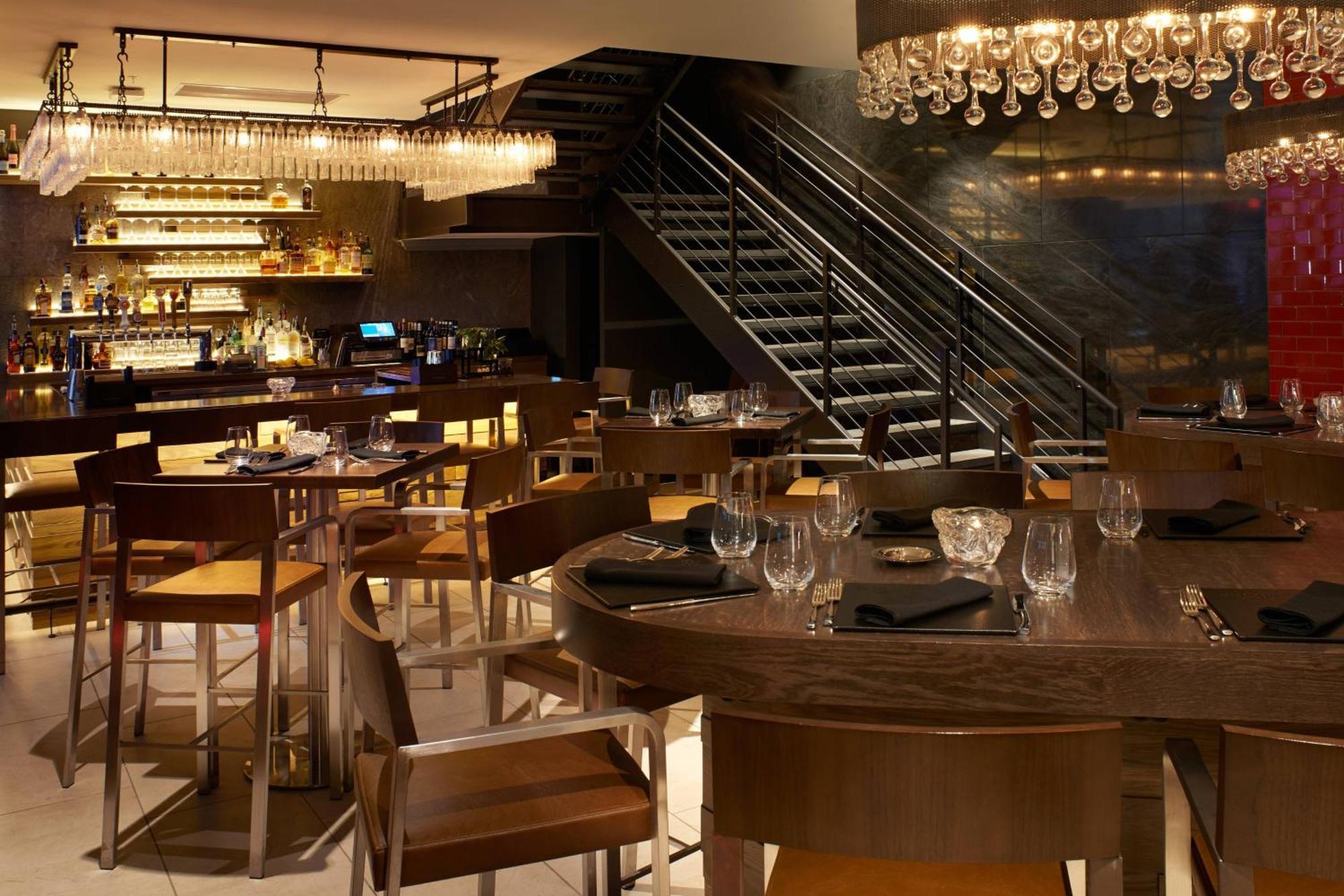Metropolitan At The 9, Autograph Collection Hotel Cleveland Ngoại thất bức ảnh