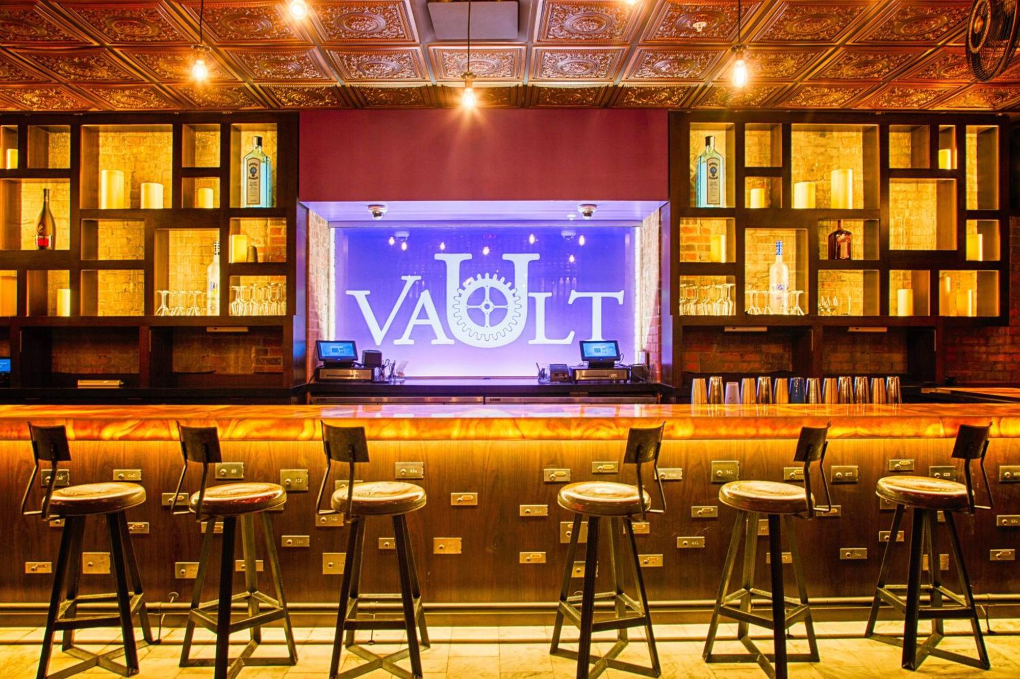 Metropolitan At The 9, Autograph Collection Hotel Cleveland Ngoại thất bức ảnh