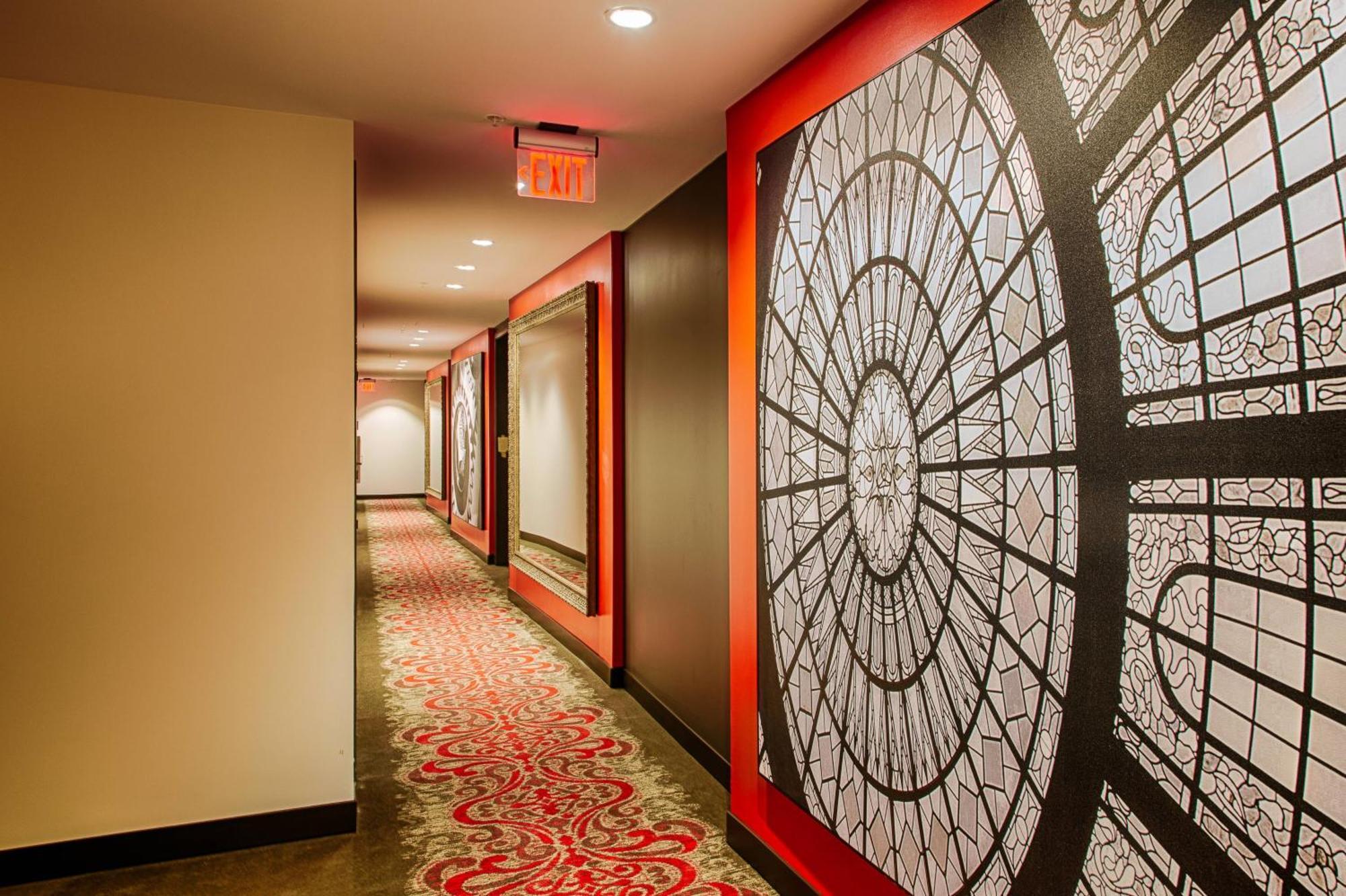 Metropolitan At The 9, Autograph Collection Hotel Cleveland Ngoại thất bức ảnh
